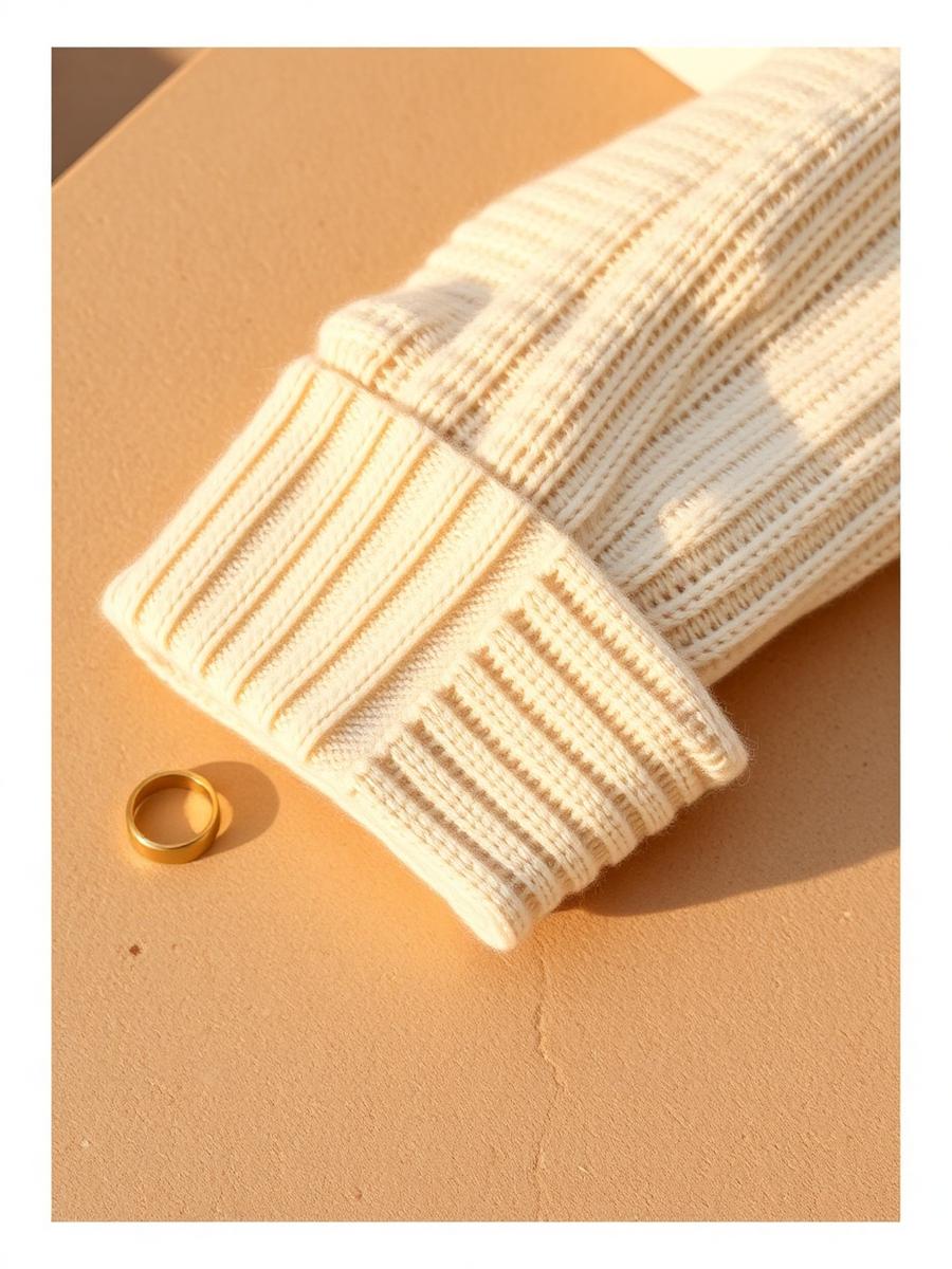 Câline Cashmere Knit